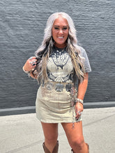 5408 Free Bird Graphic Tee