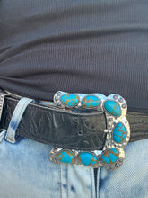 5487 Buckle Up Belt Buckle