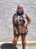 4877 Autumn Vibes Romper