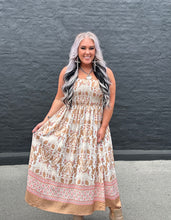 5287 Perfect n Peachy Dress