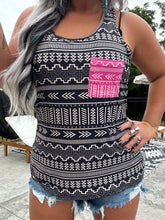 4528 Summer in San Antone Top