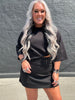 5423 Black Sky Skirt