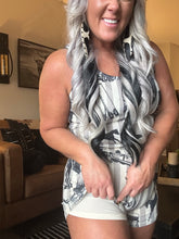 5139 Western Prep Shorts