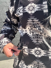 5479 Aztec City Jacket