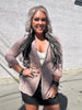 5146 Mauvelous Blazer