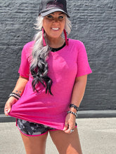 5155 Simple Sterling Top