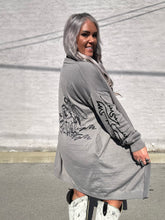 4996 Ryon Roper Cardigan