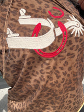 5525 Spur 'em Wild Hoodie