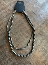 5494 Faux Navajo Beads