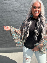 5485 Paisley Dreams Top