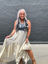 5308 Coastal Cowgirl Dress