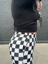 5498 Split Personality Pants