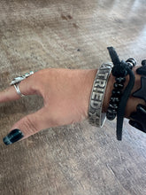 5173 Mama Tried Bangle Bracelet