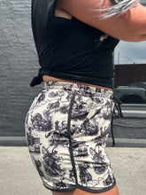 5295 Rodeo Road Shorts