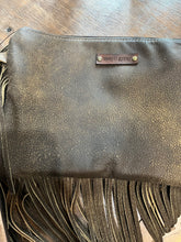 4232 Leather Handbag