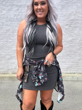 4813 Texas Rodeo Shacket