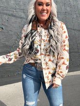 5526 Down in the Desert