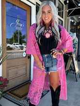 4052 Spring Fling Top