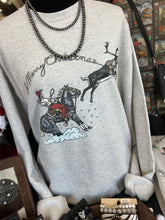 5507 Santa's Breakaway Babe