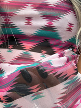 4299 Southern Charm Mesh Top