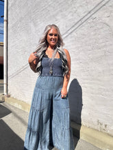 5098 Tencel Time Jumpsuit