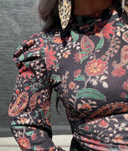 5492 Desert Rose Top