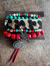 5349 Bracelet Stacks