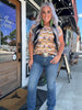 4869 Flying Monkey Boot Cut Denim