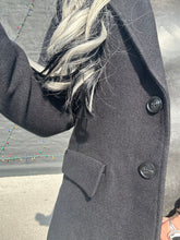 5468 Boss Babe Blazer Black