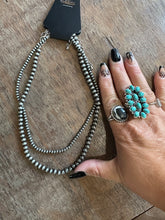 5494 Faux Navajo Beads