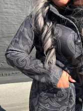 4880 Midnight Rider Jacket