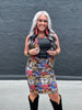 5267 Vintage Rodeo Vest