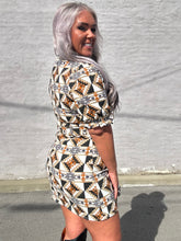 5065 Lasso My Lady Dress