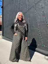 5472 Check This Overalls