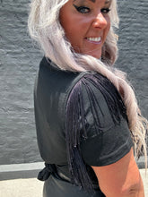 5063 Get Fringy With It Top