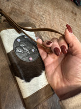 2641 Leather Buffalo Wallet