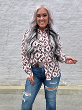 4894 Meet me at the Mesa Button Up