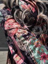 5405 Paisley Princess Dress