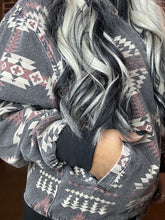 5501 Sage Brush Spirit Bomber Jacket