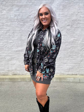 4813 Texas Rodeo Shacket