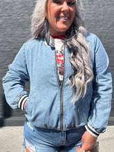 5481 Coolest Cowgirl Jacket
