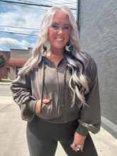 5454 Luxy Drop Jacket