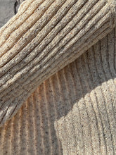 4778 Cozy Vibes Cardi Oatmeal