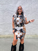 4948 Western Gala Dress
