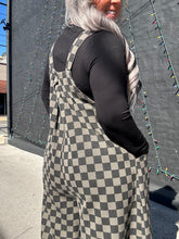 5472 Check This Overalls