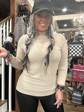 5069 Put it in Neutral Top