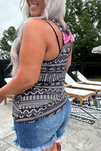 4528 Summer in San Antone Top