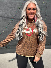 5525 Spur 'em Wild Hoodie