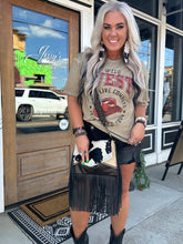 3650 Wild West Graphic Tee