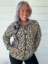 5443 You Can’t See Me Jacket